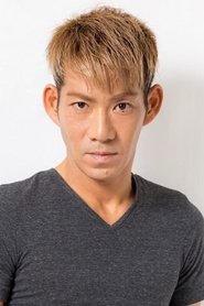Photo of Takashi Murauchi