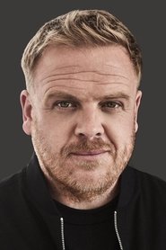 Photo of Owain Arthur