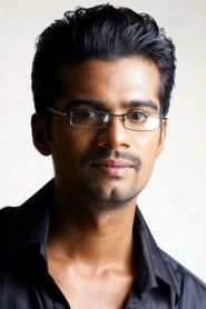 Photo of Arunbaby Siva