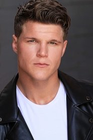 Photo of Ben VanderMey