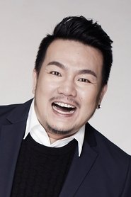 Photo of Jack Lim
