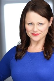 Photo of Amy Halloran