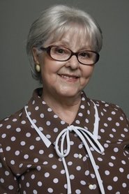Photo of Orly Speck