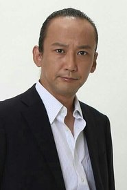 Photo of Kazuma Mori