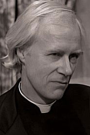 Photo of Donald Hotton