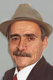 Photo of Oktay Sözbir