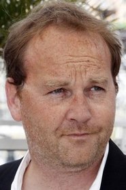 Photo of Xavier Beauvois