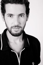 Photo of Toni Vallès