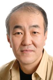 Photo of Yoichi Nukumizu