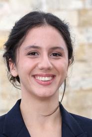 Photo of Anaïde Rozam