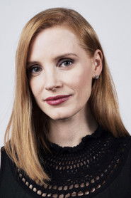 Photo of Jessica Chastain