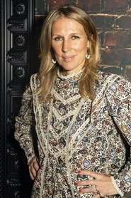 Photo of Agathe Lecaron