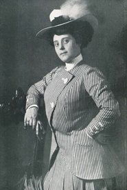Photo of Olga Limburg