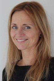Photo of Camilla Belsvik