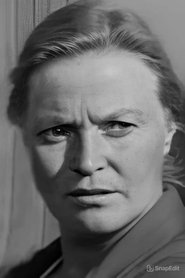 Photo of Vera Alkhovskaya