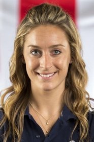 Photo of Amy Williams