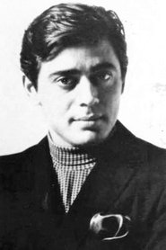 Photo of Victor Mohica
