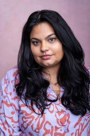 Photo of Shermin Hassan