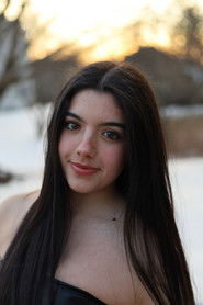 Photo of Marlee Lewis