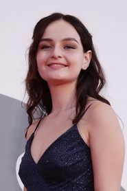 Photo of Susanna Piraino
