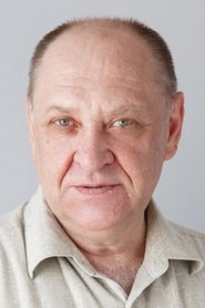 Photo of Vladimir Matveev