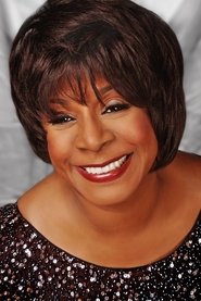 Photo of Merry Clayton