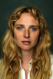 Photo of Nathalie Sorrell