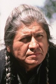 Photo of Gordon Tootoosis