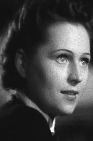 Photo of Valentyna Ivashova