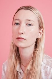 Photo of Anna Cordell