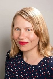 Photo of Amy Nicholson