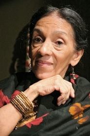 Photo of Lucy Martínez