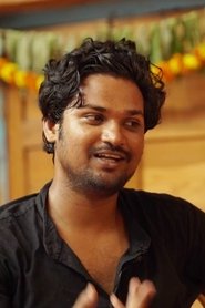 Photo of Anvesh Michael