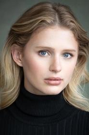 Photo of Alexandra Beaton