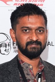 Photo of Tanaji Dasgupta