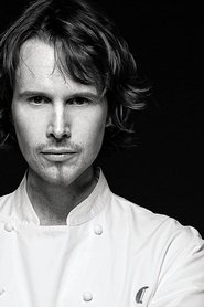 Photo of Grant Achatz