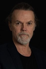 Photo of Peter Sjöquist