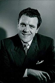 Photo of Eamonn Andrews
