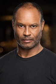 Photo of Charles Jarman