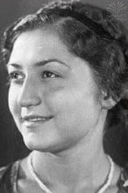 Photo of Eteri Jordania