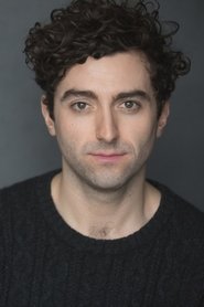 Photo of Marc Antolin