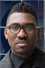Photo of Kwame Kwei-Armah