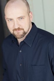 Photo of Sean Patrick Leonard