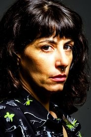 Photo of Carla Crespo