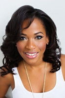 Photo of Nneka Elliott