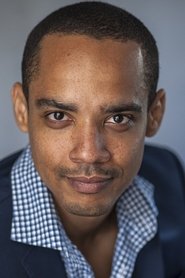 Photo of Ernest Napoleon