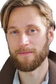 Photo of Jamie Scott Gordon