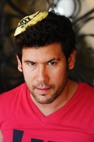 Photo of Guy Amir
