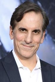 Photo of Wayne Pére