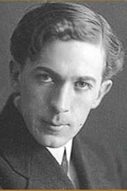 Photo of Andrey Gromov